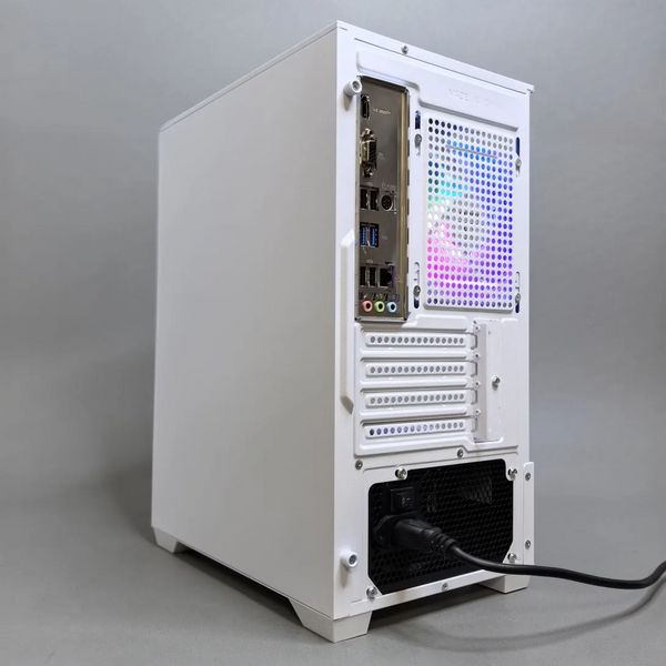 ПК Intel Core i5-13400 / 16Gb / 480Gb SSD / Intel UHD / ATX-500W