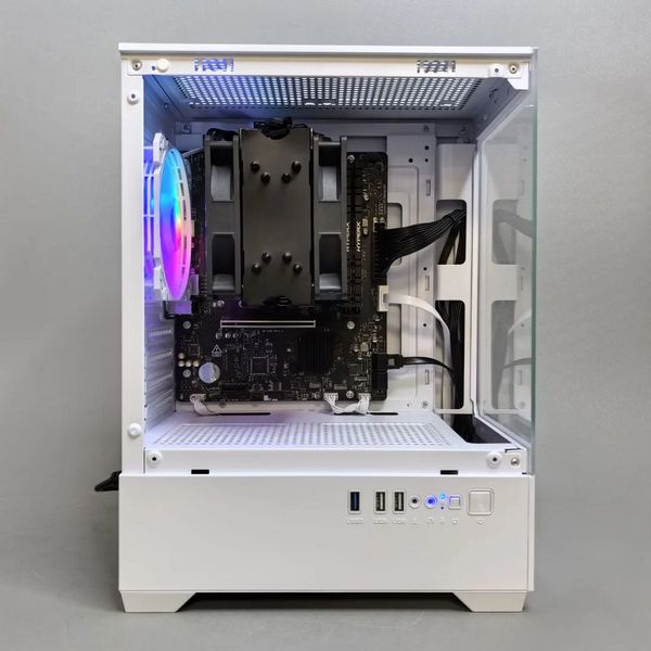 ПК Intel Core i5-13400 / 16Gb / 480Gb SSD / Intel UHD / ATX-500W