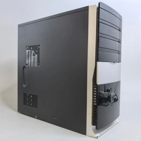 ПК Intel Core i7-4770 / 8Gb DDR3 / 240Gb SSD / Intel HD / ATX-400W