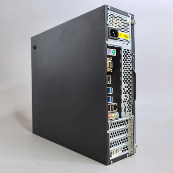 ПК AMD Ryzen 3 3200G / 8Gb DDR4 / 256Gb SSD / Vega 8 / ATX-300W
