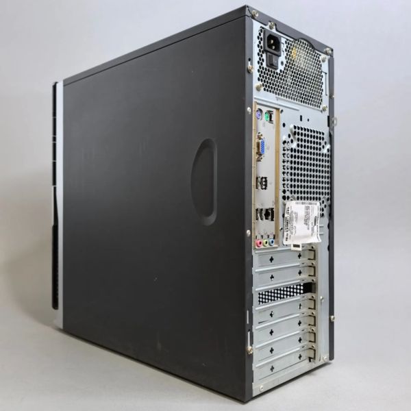 ПК Intel Core i5-2500 / 8Gb DDR3 / 240Gb SSD / Intel HD / ATX-450W