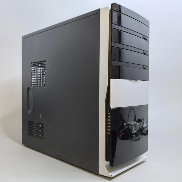 ПК Intel Core i5-2500 / 8Gb DDR3 / 240Gb SSD / Intel HD / ATX-450W