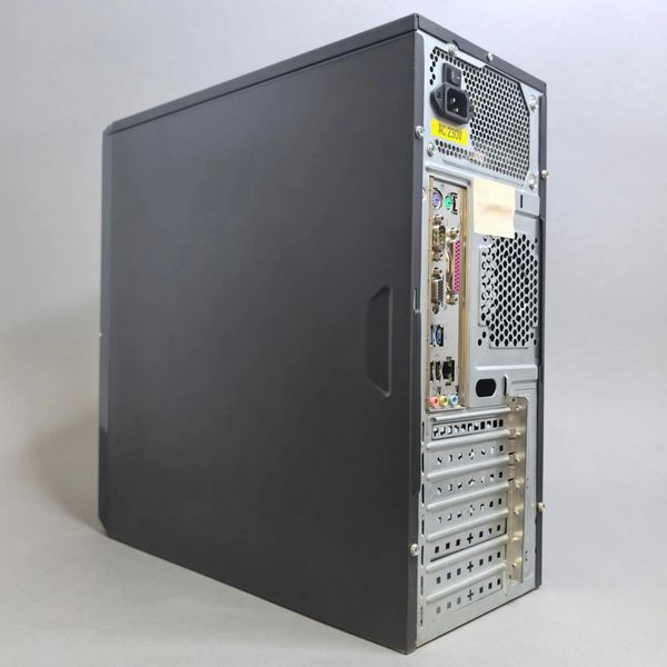 ПК Intel Core i5-4430 / 8Gb / 240Gb SSD / Intel HD / ATX-500W