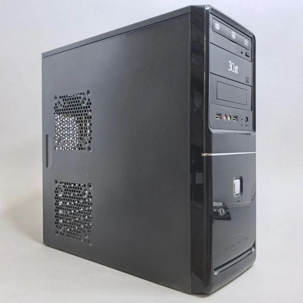 ПК Intel Core i5-4430 / 8Gb / 240Gb SSD / Intel HD / ATX-500W
