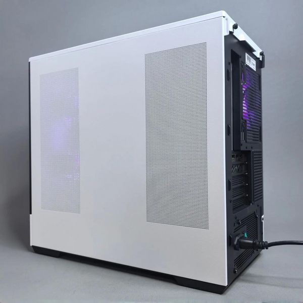 ПК AMD Ryzen 5 7500F / 32Gb DDR5 / 1Tb SSD m.2 / 12Gb RTX 4070 / ATX-750W
