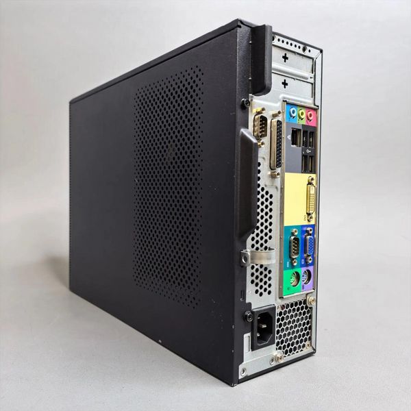 ПК Acer Veriton X2631G / Intel Core i3-4150 / 8Gb DDR3 / 240Gb SSD / Intel HD / ATX-220W