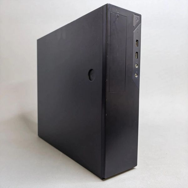 ПК Intel Core i7-8700 / 16Gb DDR4 / 256Gb SSD m.2 / Intel UHD / ATX-300W