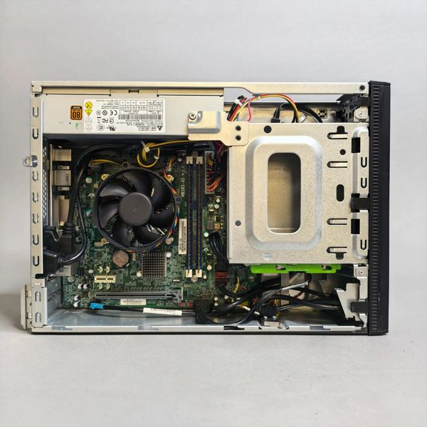 ПК Acer Veriton X2630G / Intel Core i3-4130 / 8Gb DDR3 / 240Gb SSD / Intel HD / ATX-220W