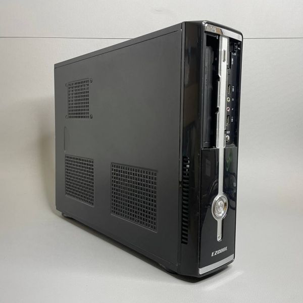 ПК AMD Athlon X2 245 / 4Gb / 80 Gb / ATX-400W