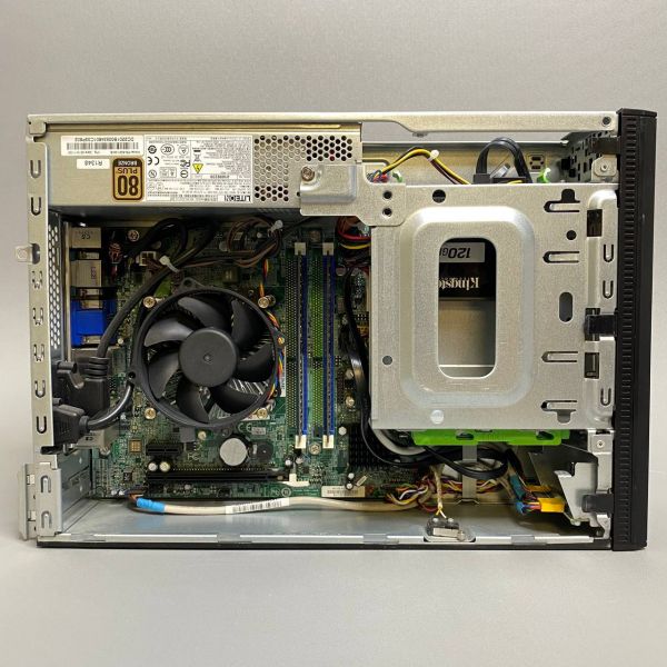 ПК Acer Veriton X2611G / i3-3240 / 8Gb / SSD 240Gb