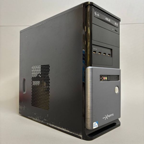 ПК Pentium G2020 / 4Gb / 120Gb