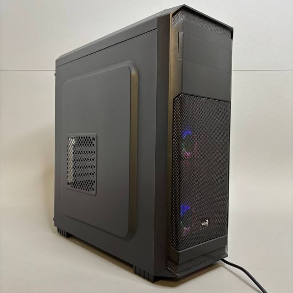 Игровой ПК i5-8400 / 16Gb / 240Gb SSD + 500Gb HDD / 6Gb GTX1660 Super
