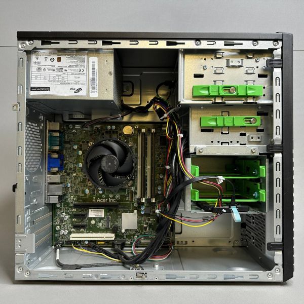 ПК Acer Veriton M4640G / i5-6500 / 8Gb / SSD 240Gb