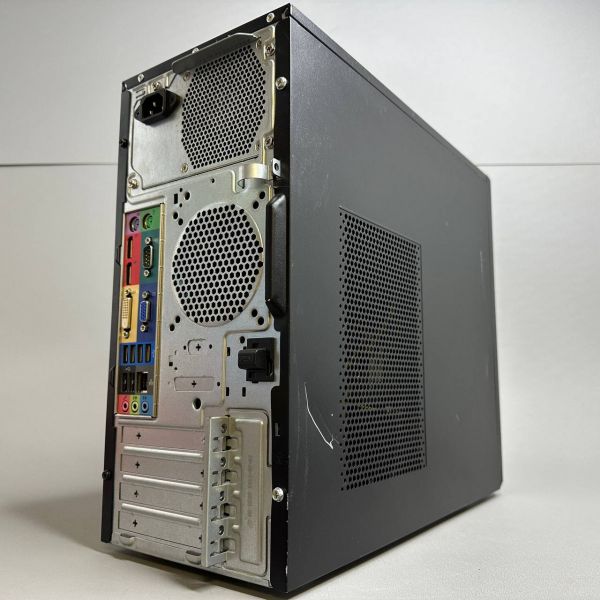 ПК Acer Veriton M4640G / i5-6500 / 8Gb / SSD 240Gb