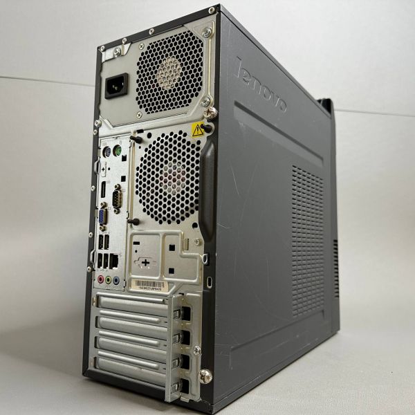 ПК Lenovo ThinkCentre M79 / AMD A10 PRO-7800b / 8Gb / SSD 128Gb