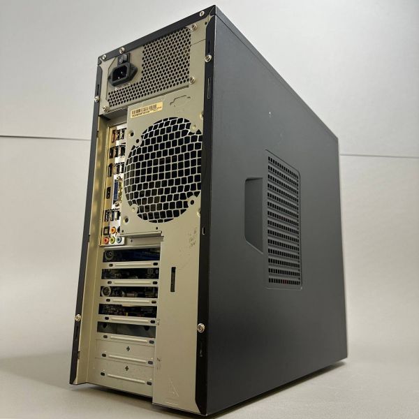 ПК Intel Core i5-2310 / 8Gb / 120Gb SSD / Intel HD / ATX-350W 