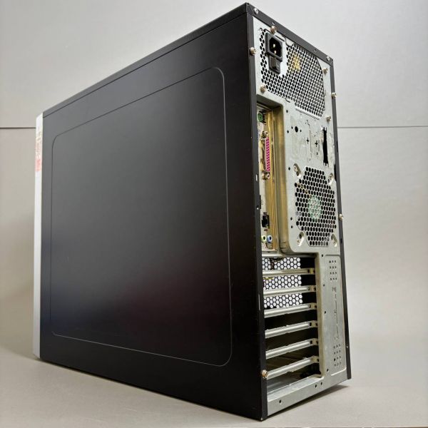 ПК Intel Core i5-3470 / 8Gb / 120Gb SSD / Intel HD / ATX-400W