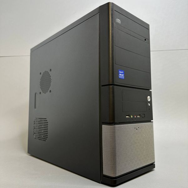 ПК Intel Core i3-2120 / 8Gb / 128Gb SSD / Intel HD / ATX-450W