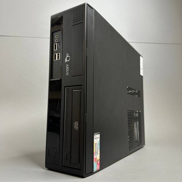 ПК Intel Core i5-3570 / 8Gb  / 256Gb SSD / Intel HD / 300W