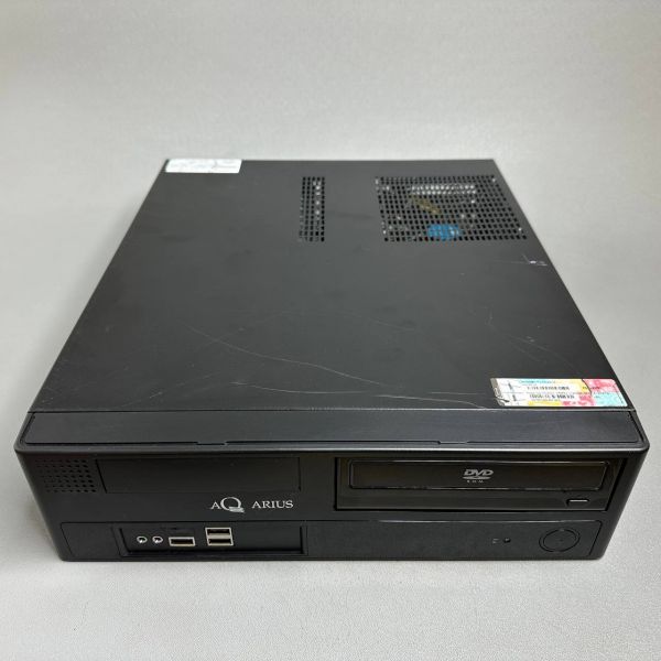 ПК Intel Core i5-3570 / 8Gb  / 256Gb SSD / Intel HD / 300W
