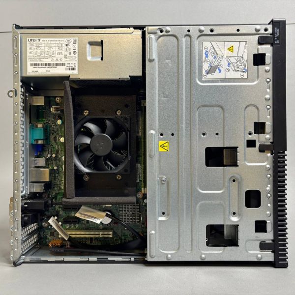 ПК Lenovo ThinkCentre M79 SFF / AMD PRO A8-8650B / 8Gb / 120Gb SSD / AMD R7 
