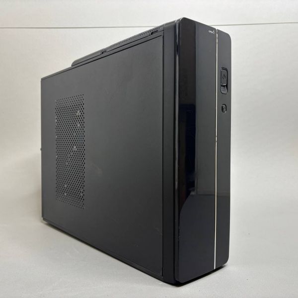 ПК Intel Core i3-8100 / 8Gb / 240Gb SSD / Intel UHD / ATX-300W