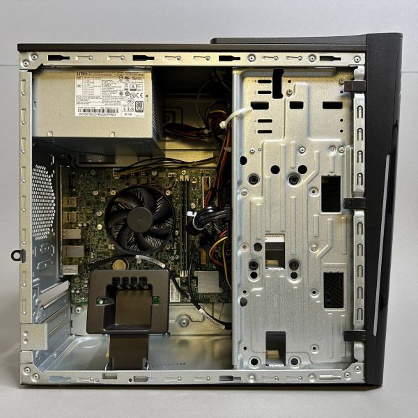 ПК Acer Aspire TC-780-W / Intel Core i5-7400 / 8Gb / 256Gb SSD / Intel HD / ATX-300W