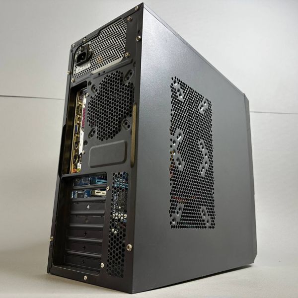 ПК Intel Core i5-3330 / 8Gb / 120Gb SSD / Intel HD / ATX-400W