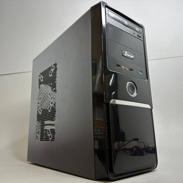 ПК Intel Core i5-3330 / 8Gb / 120Gb SSD / Intel HD / ATX-400W