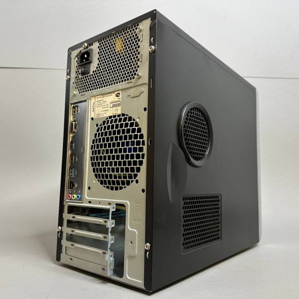 ПК Intel Core i5-4440 / 8Gb / 240Gb SSD / Intel HD / ATX-350W