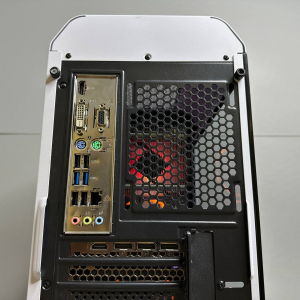 Игровой ПК Intel Core i5-10400F / 16Gb / 240Gb SSD m.2 + 500Gb HDD / 8Gb RTX 3060Ti / ATX-600W