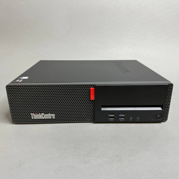 ПК Lenovo ThinkCentre M715s / AMD a8-8670e / 4Gb / 128Gb SSD