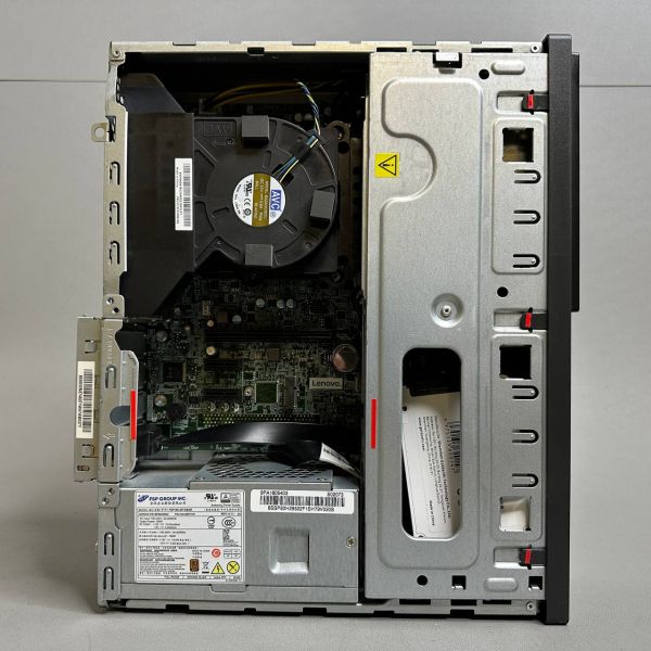 ПК Lenovo ThinkCentre M715s / AMD a8-8670e / 8Gb / 120Gb SSD