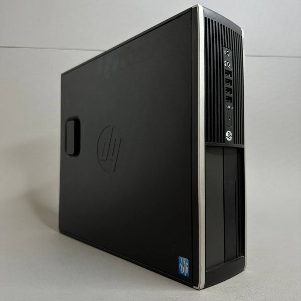 ПК HP Compaq Pro 6300 SFF / Intel Core i5-3470 / 8Gb / 128Gb SSD / Intel HD