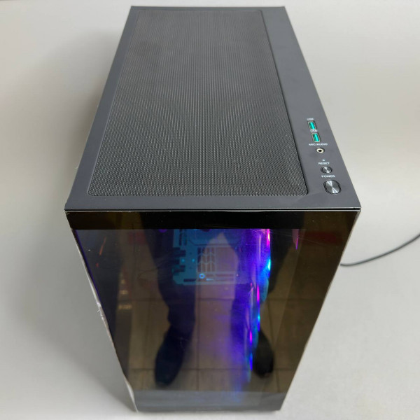 Игровой ПК Intel Core i9-11900KF / 32Gb / 512Gb m.2 + 1Tb SSD / 10Gb RTX 3080 / ATX-1000W