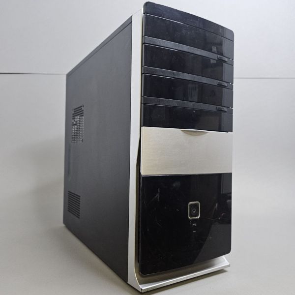 ПК Intel Core i3-6100 / 8Gb / 240Gb SSD / Intel HD / ATX-450W