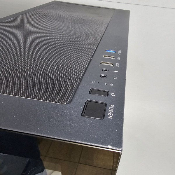 Игровой ПК AMD Ryzen 7 7800X3D / 32Gb DDR5 / 1Tb SSD m.2 / 16Gb RTX 5070 Ti / ATX-800W