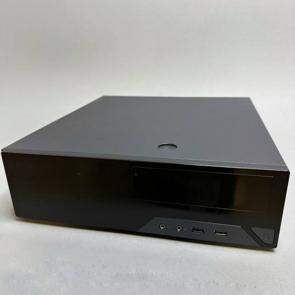 ПК AMD Ryzen 3 3200G / 8Gb / 240Gb SSD + 500Gb HDD / Vega 8 / ATX-300W