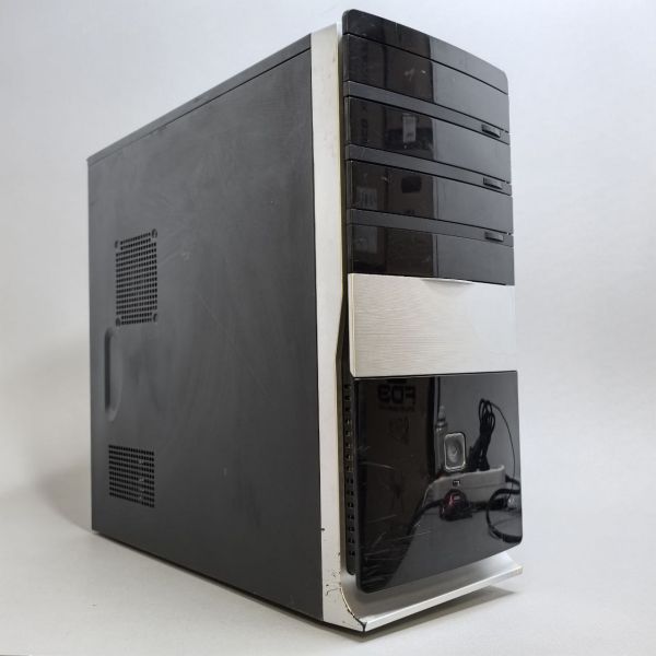 ПК C2D E8300 / 4Gb / 250Gb