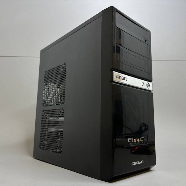 ПК C2D E8500 / 4Gb / 250Gb