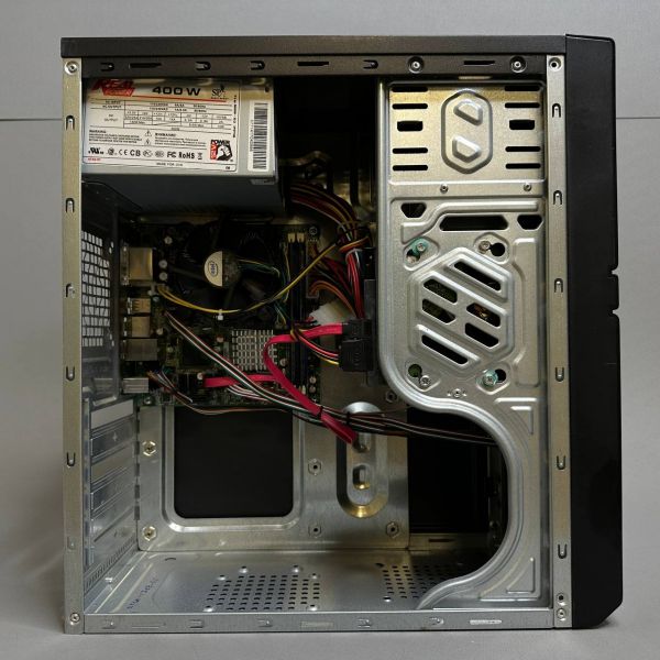 ПК C2D E8500 / 4Gb / 250Gb
