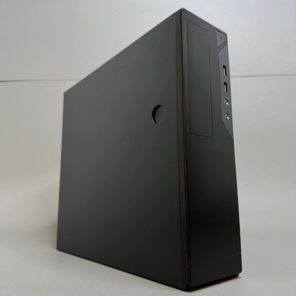 ПК AMD Ryzen 3 3200G / 8Gb / 256Gb SSD + 500Gb HDD / Vega 8 / ATX-300W