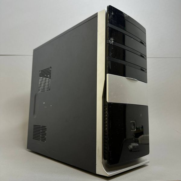 ПК Intel Core i5-4440 / 8Gb / 128Gb SSD + 500Gb HDD / Intel HD / ATX-450W