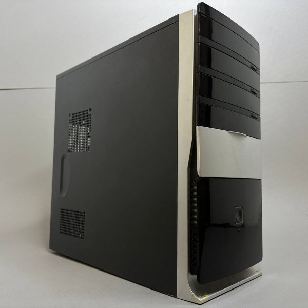 ПК Intel Core i5-2310 / 8Gb / 120Gb SSD / Intel HD / ATX-350W 