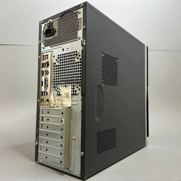 ПК Intel Core i5-2310 / 8Gb / 120Gb SSD / Intel HD / ATX-350W 