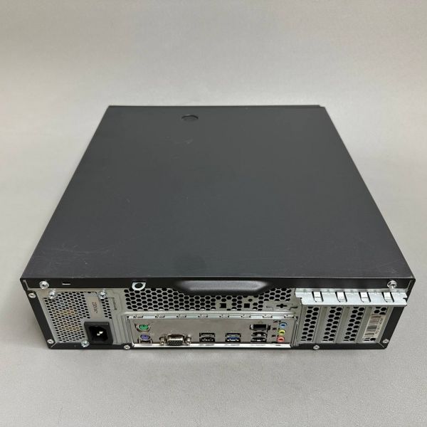 ПК Intel Core i3-9100 / 8Gb / 256Gb SSD + 500Gb HDD / Intel UHD / ATX-300W