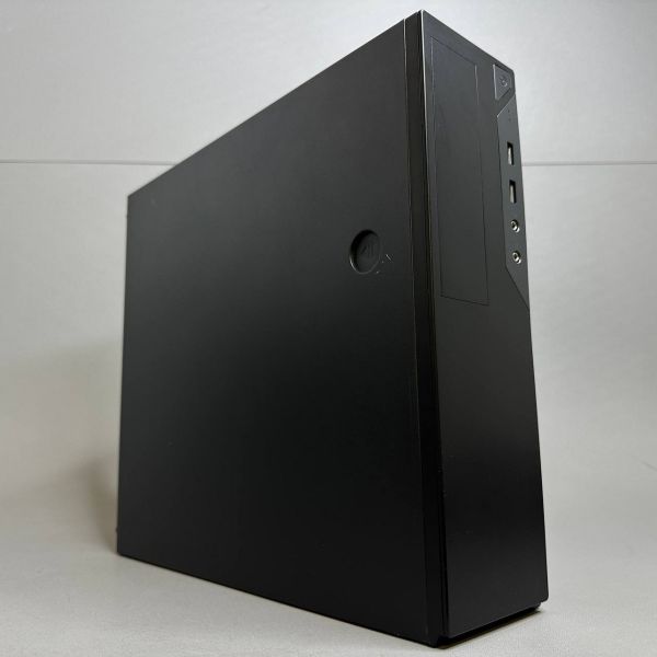 ПК AMD Ryzen 3 2200G (4x3.5Ghz) / 8Gb / 240Gb SSD / AMD Radeon Vega 8 / ATX-300W