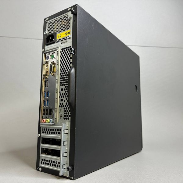 ПК AMD Ryzen 3 2200G (4x3.5Ghz) / 8Gb / 240Gb SSD / AMD Radeon Vega 8 / ATX-300W