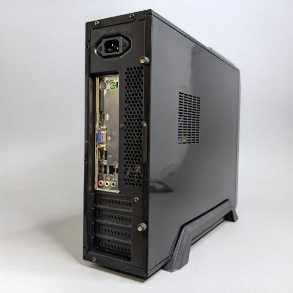 ПК Intel Core i3-2120 / 8Gb / 240Gb SSD / Intel HD / ATX-350W