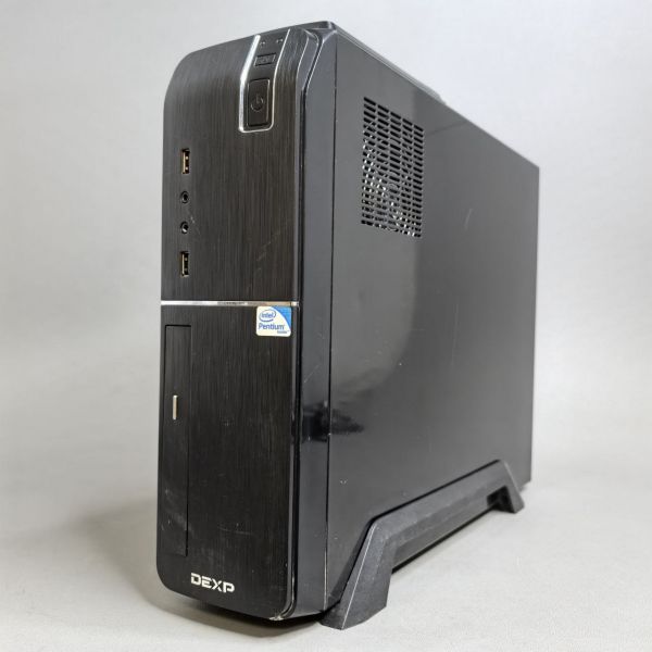 ПК Intel Core i3-2120 / 8Gb / 240Gb SSD / Intel HD / ATX-350W